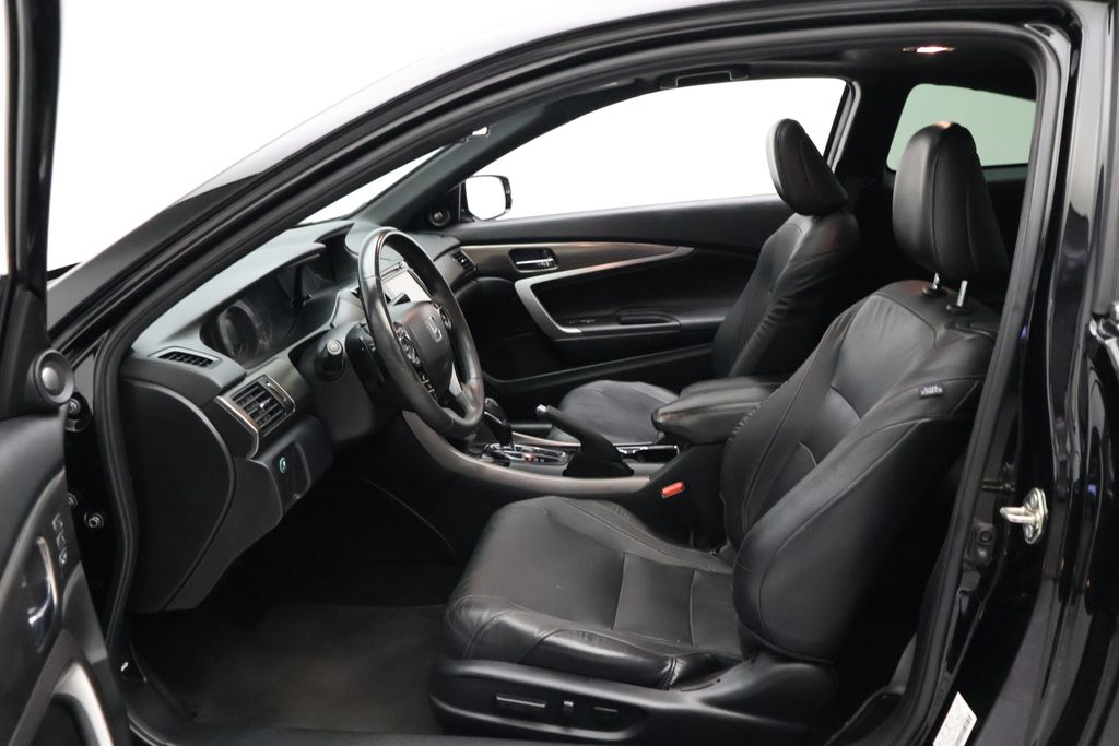 Thumbnail: 2017 Honda Accord - 14