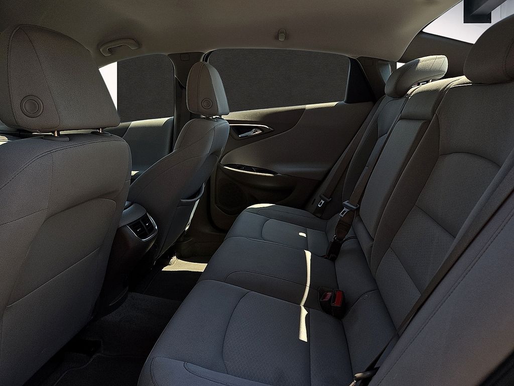 Used 2025 Chevrolet Malibu LT For Sale in Farmington, AR