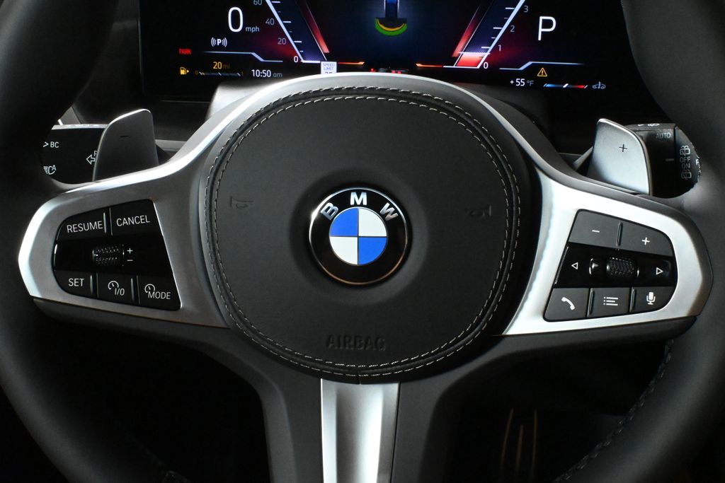 Thumbnail: 2026 BMW X7 - 19