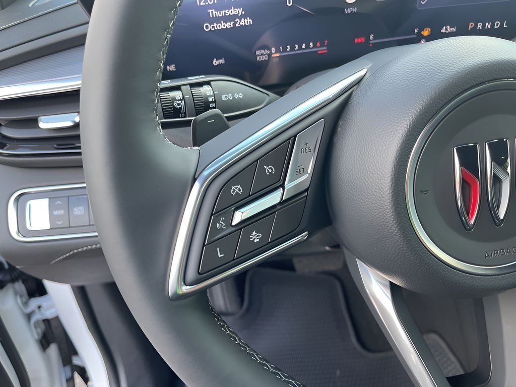 New Car 2025 Buick Enclave  For Sale Under $50,000 In Austin, Texas