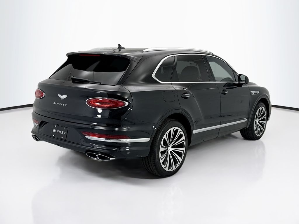 Thumbnail: 2026 Bentley Bentayga - 5