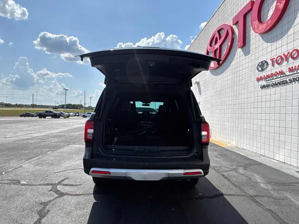 Used 2023 Ford Expedition SUV