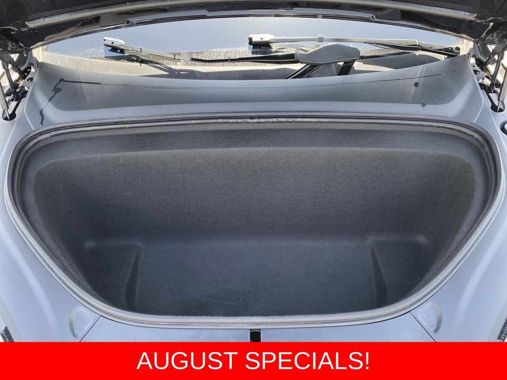 Used 2023 Tesla Model X SUV
