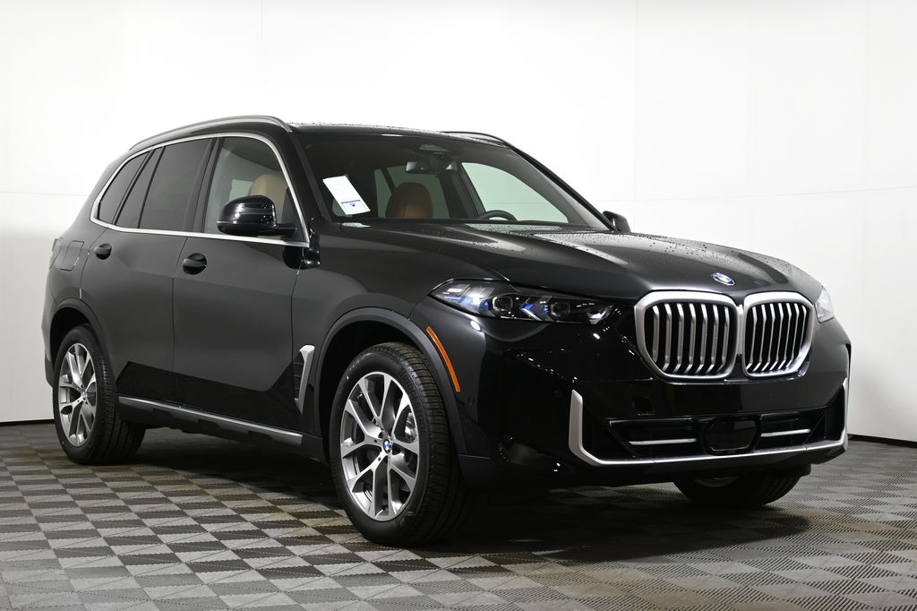 Thumbnail: 2026 BMW X5 - 9