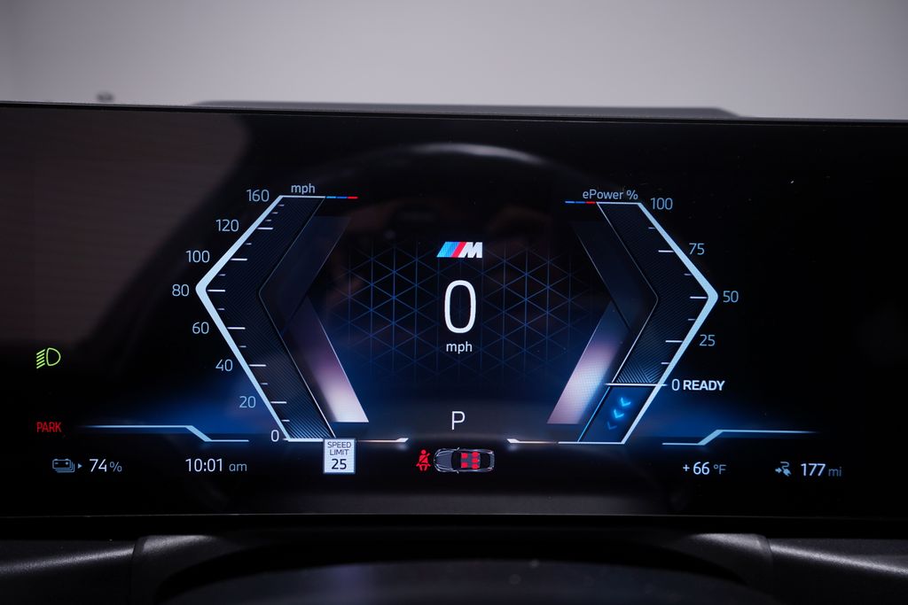 2023 BMW i4 M50 22
