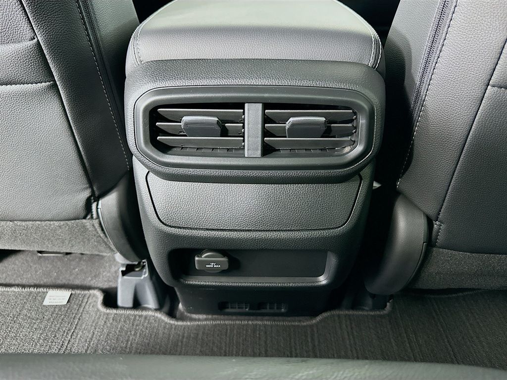 Thumbnail: 2026 Honda Ridgeline - 17