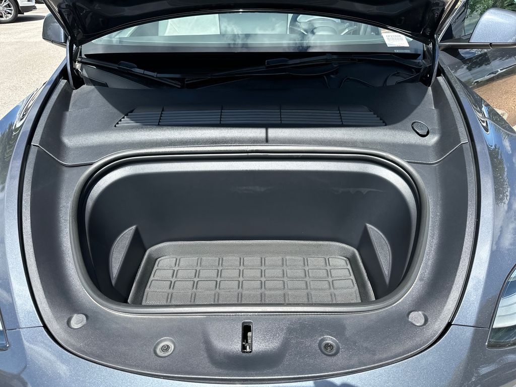 Used Car 2023 Tesla Model Y  Long Range For Sale Under $35,000 In Austin, Texas
