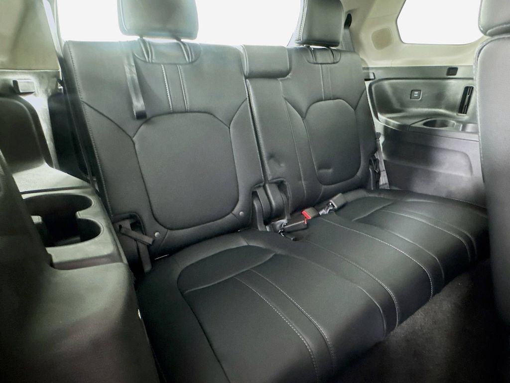 New Car 2025 Honda Pilot  Elite For Sale Under $60,000 In Austin, Texas