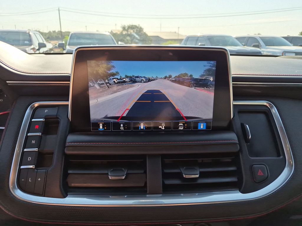 Used 2021 Gray Chevrolet RST image 29