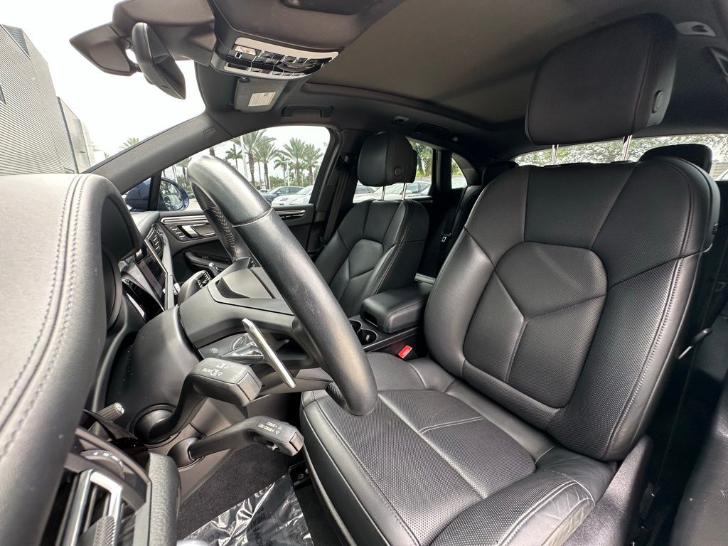 2022 Porsche Macan  5