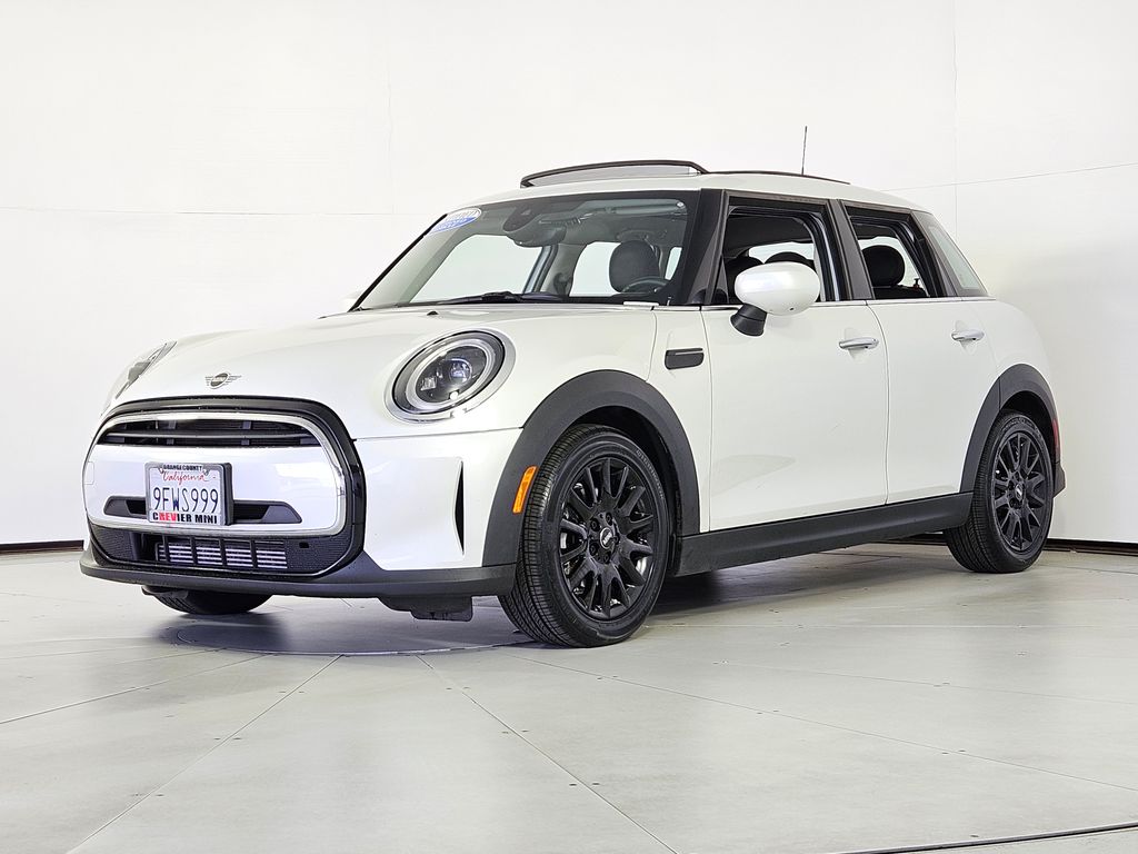 Thumbnail: 2023 MINI Cooper - 2