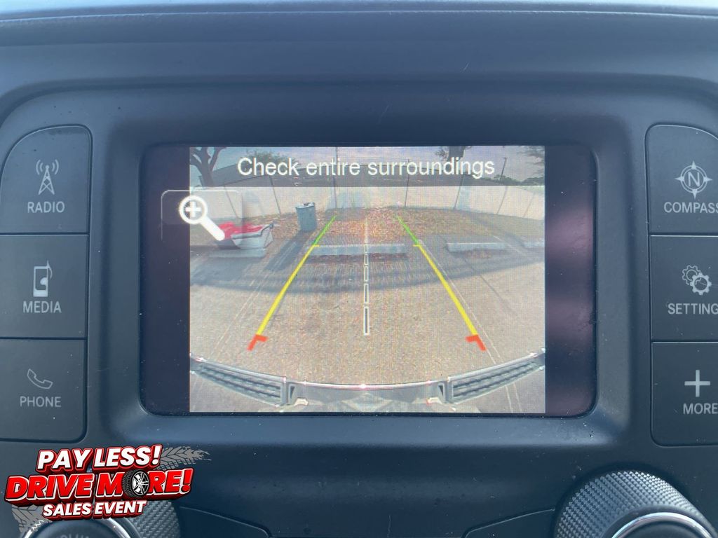 Used 2022 Ram 1500 Truck