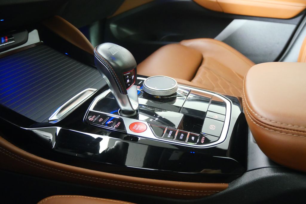 Thumbnail: 2024 BMW X4 - 28