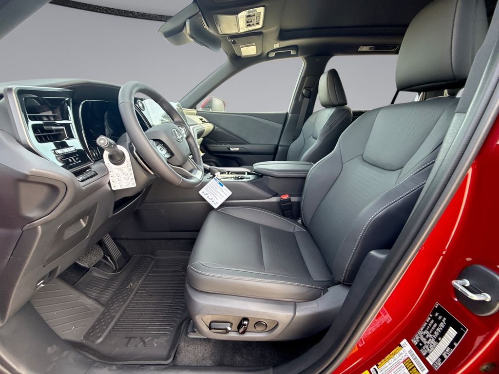 Thumbnail: 2026 Lexus TX - 30