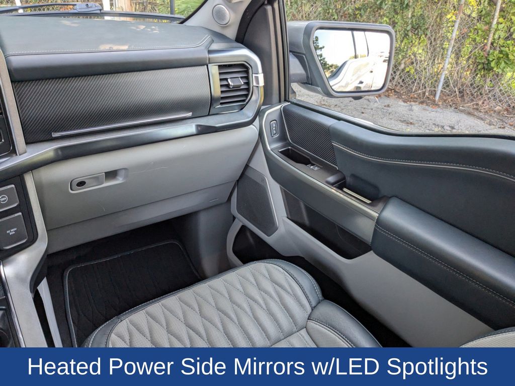 2023 Ford F-150 Limited