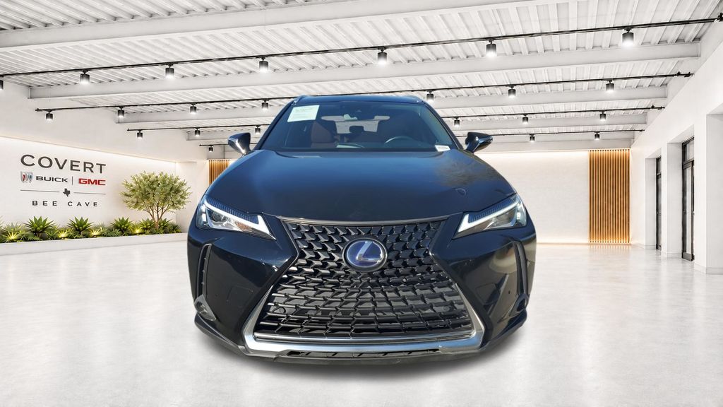 Used Car 2021 Lexus Ux  250h Base For Sale Under $25,000 In Austin, Texas