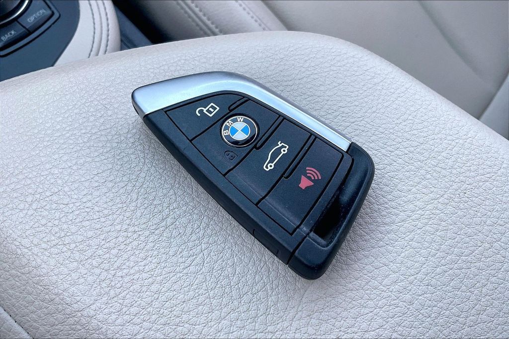 Used 2022 BMW X1 SUV