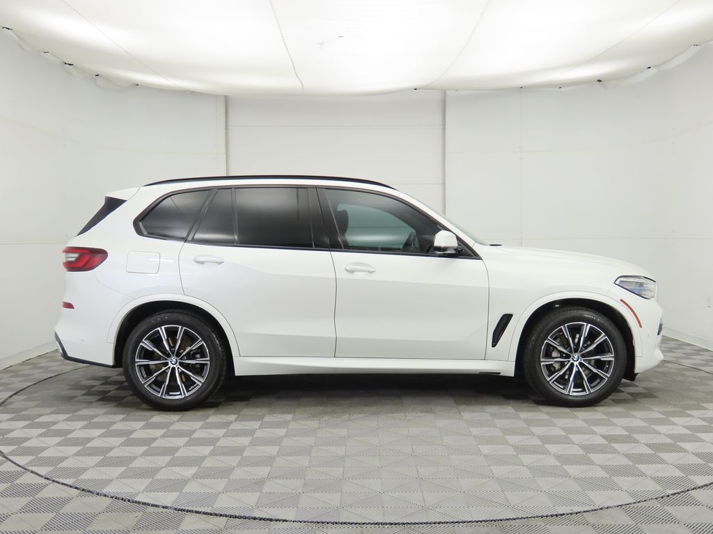 Thumbnail: 2023 BMW X5 - 4