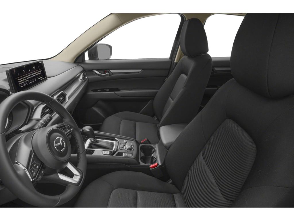 New Car 2025 Mazda Cx-5  2.5 S For Sale In Georgetown, Texas