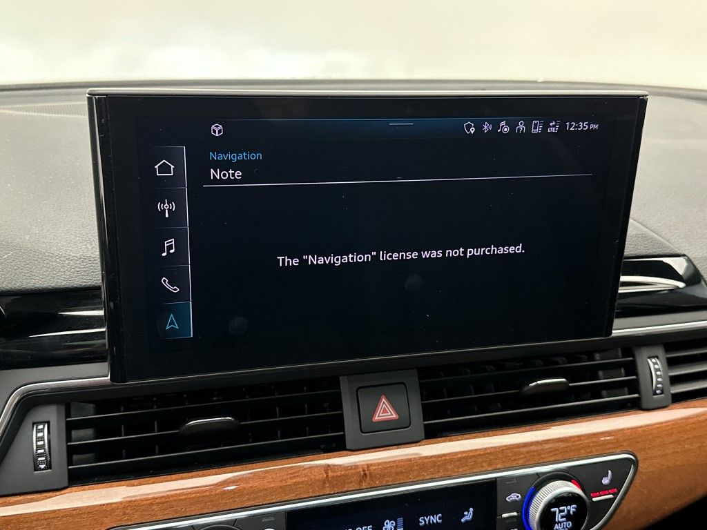 Thumbnail: 2023 Audi A4 - 26