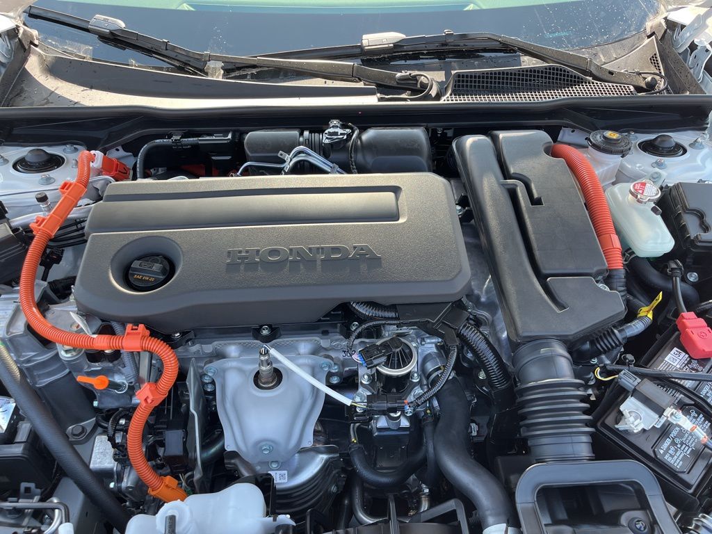 Thumbnail: 2026 Honda Civic - 7