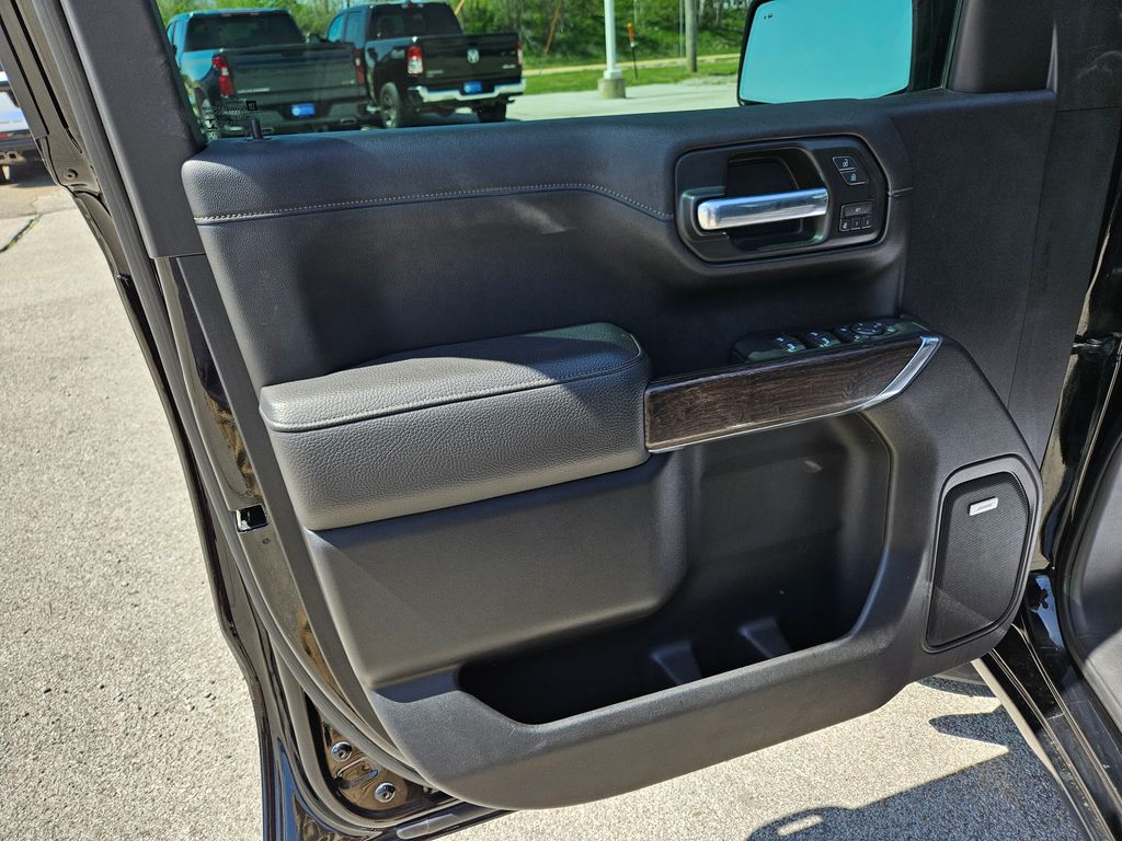 Used 2020 GMC Sierra 1500 Truck