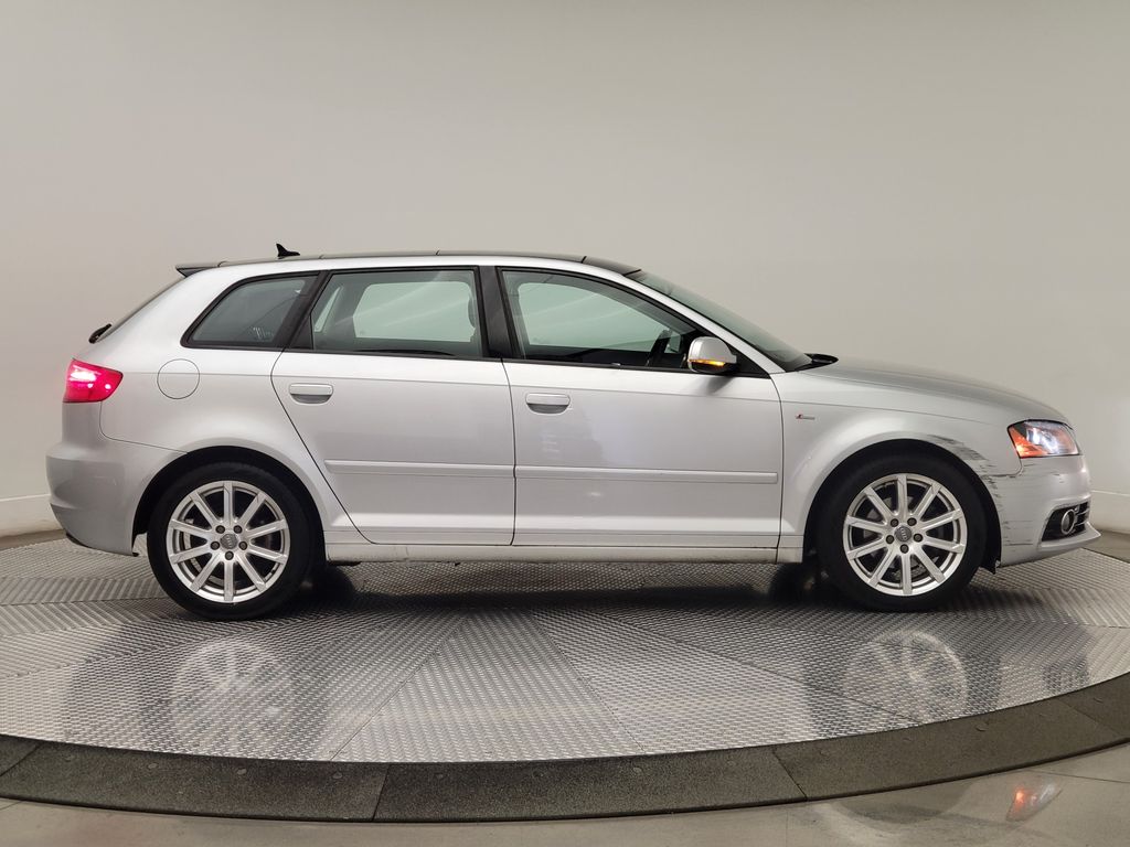 Thumbnail: 2013 Audi A3 - 7