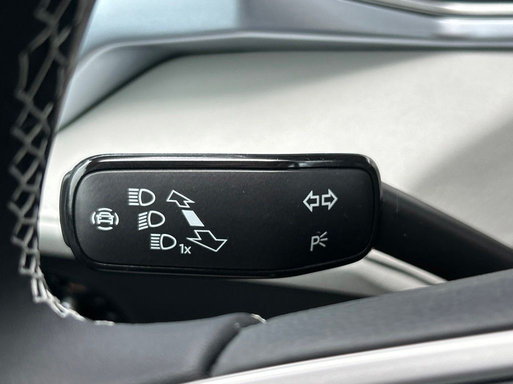 New 2026 Gray Volkswagen 1.5T SE image 29