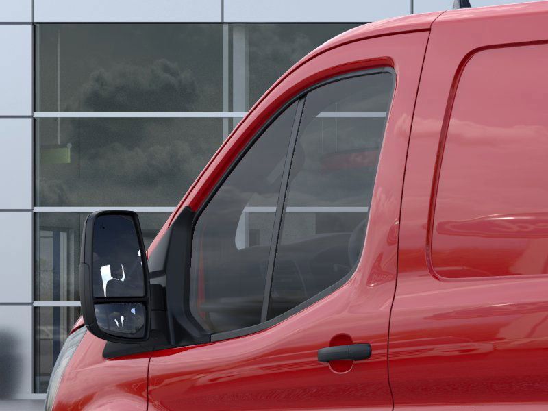 2025 Ford Transit-250 Cargo Van 