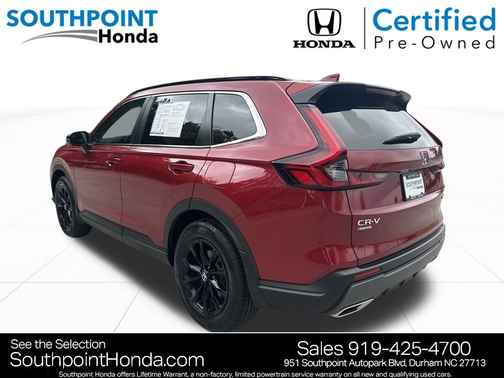 View vehicle photo 5