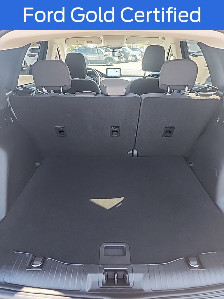 2022 Ford Escape SE - 9