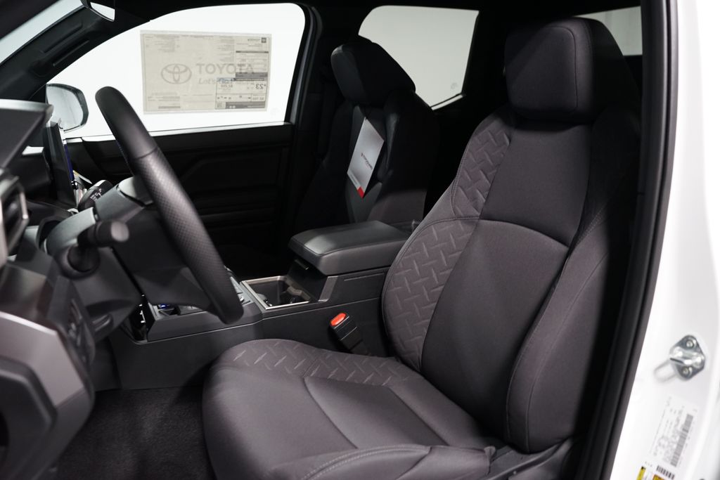 Thumbnail: 2026 Toyota Tacoma - 28