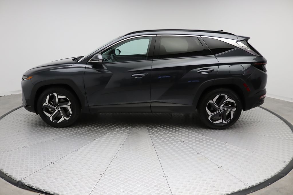 Thumbnail: 2024 Hyundai Tucson - 12