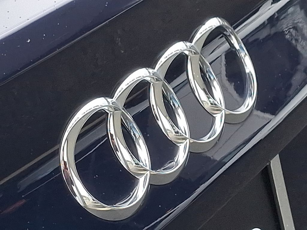 Thumbnail: 2024 Audi A5 - 31