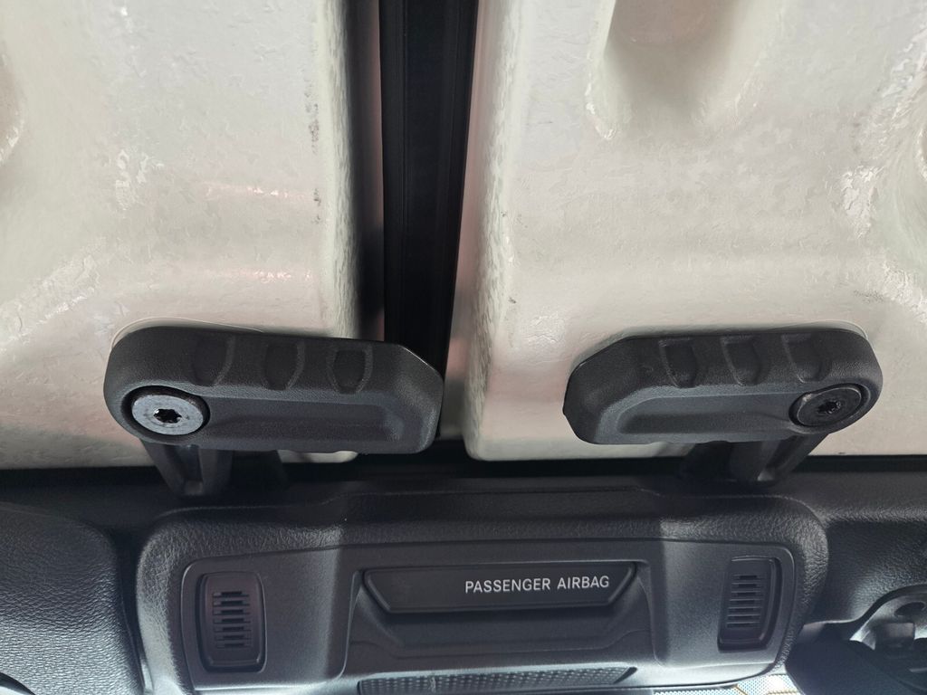 Used 2024 Jeep Wrangler SUV
