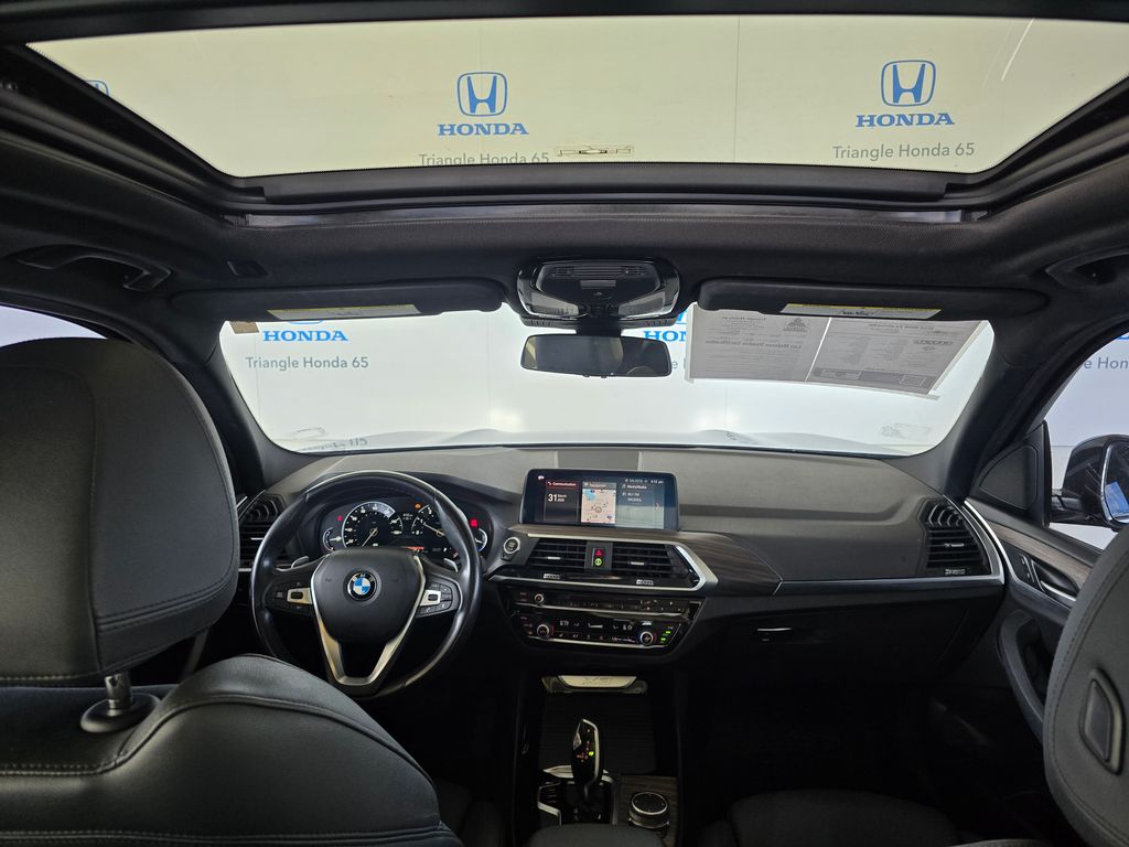 Thumbnail: 2019 BMW X3 - 6