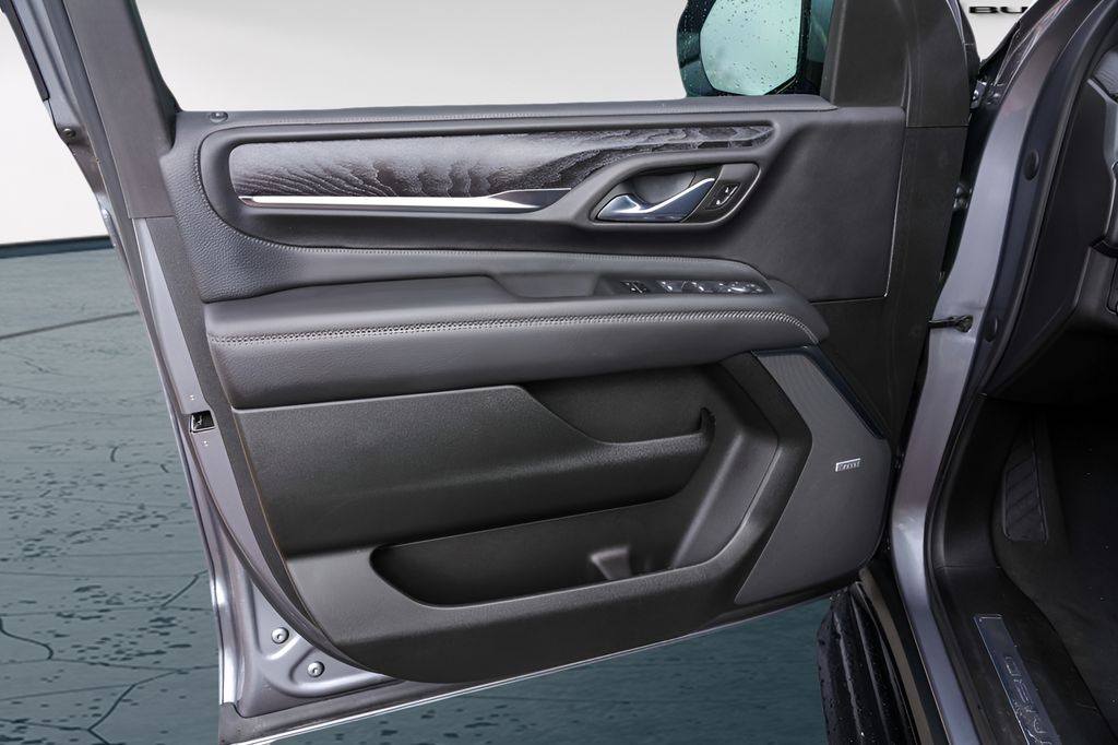 Used Car 2021 Gmc Yukon  Denali For Sale Under $60,000 In Austin, Texas