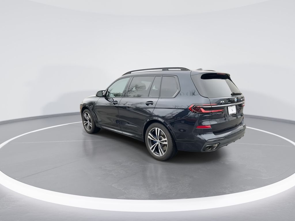 Thumbnail: 2025 BMW X7 - 6