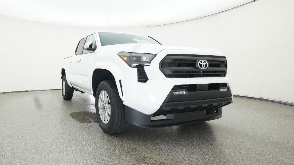 Thumbnail: 2025 Toyota Tacoma - 9