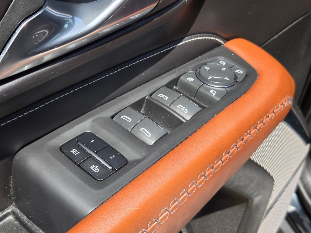 Used 2023 GMC Yukon SUV