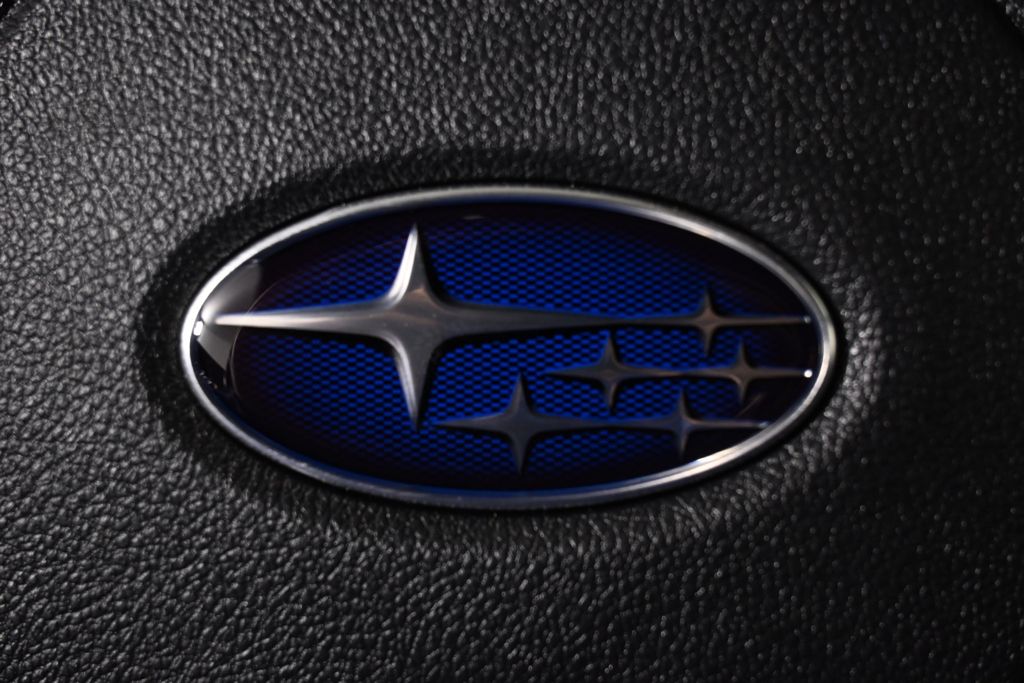 New 2026 Black Subaru Wilderness image 35