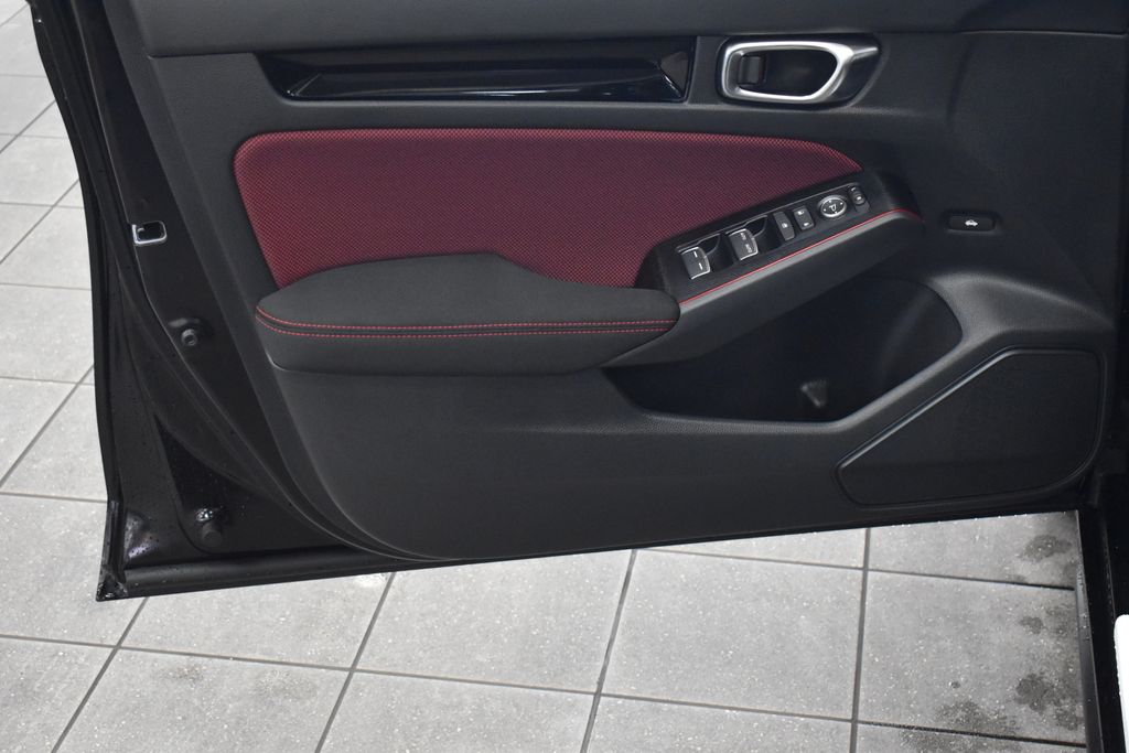 Thumbnail: 2026 Honda Civic - 8