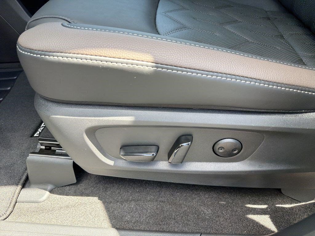 New 2026 Nissan Pathfinder SUV