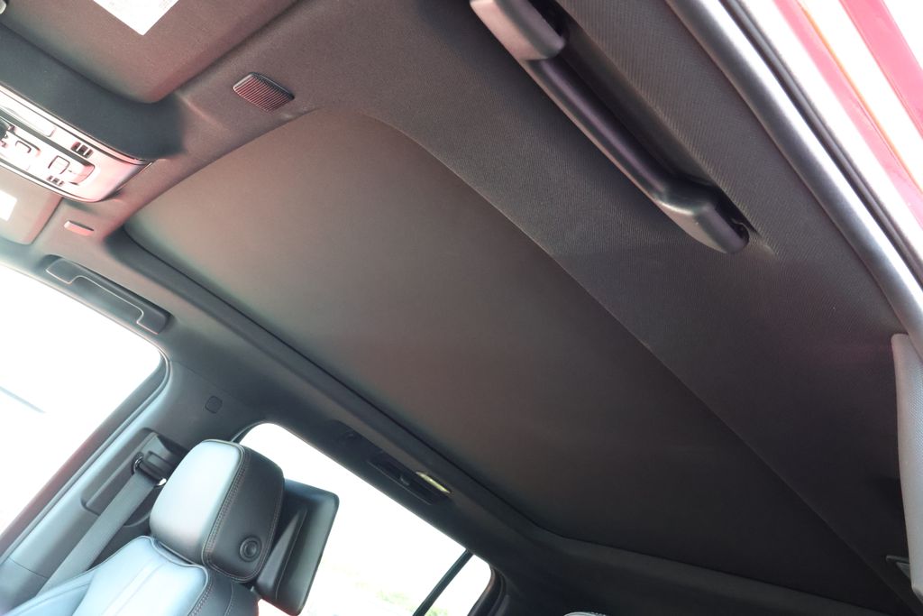 Thumbnail: 2021 Chevrolet Suburban - 14