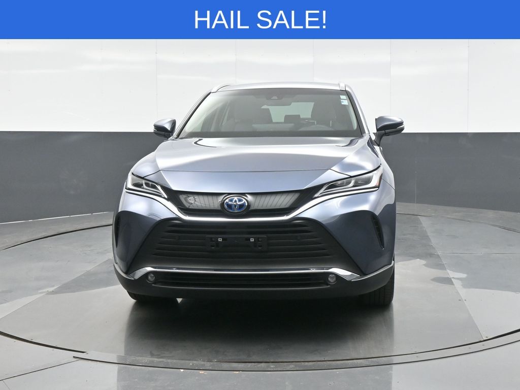 Certified 2024 Toyota Venza XLE with VIN JTEAAAAH2RJ170097 for sale in Kansas City