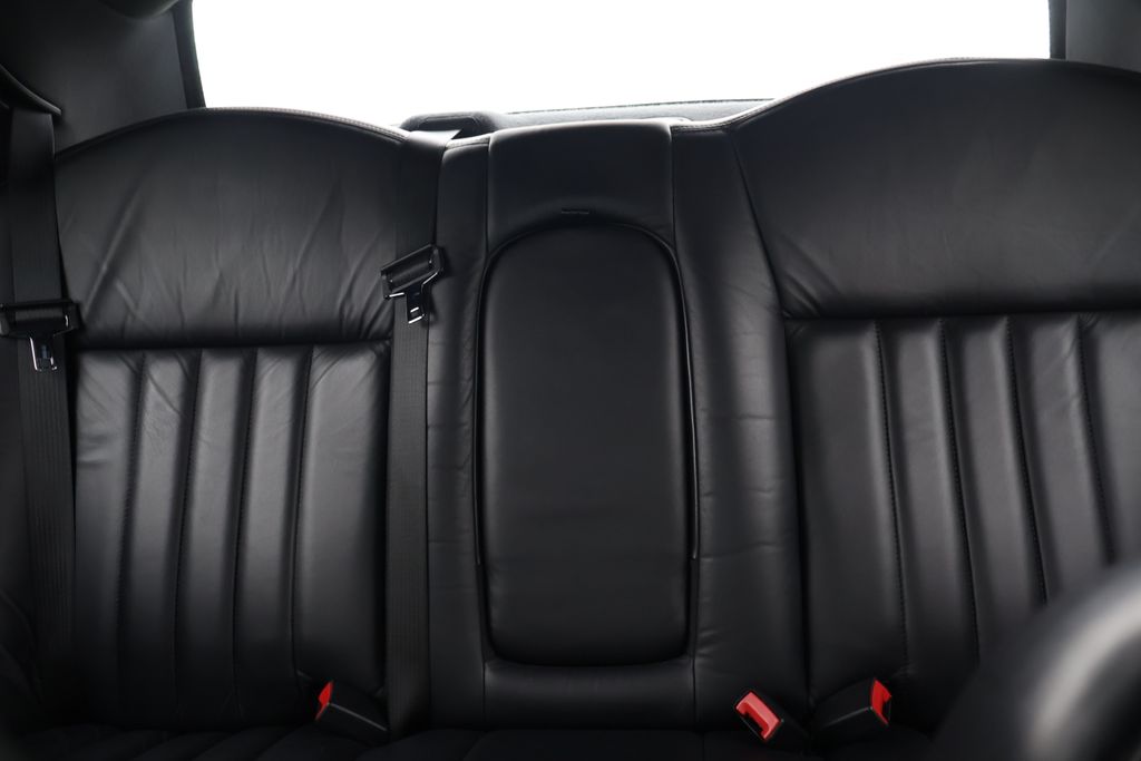 Thumbnail: 2004 Lincoln Town Car - 20