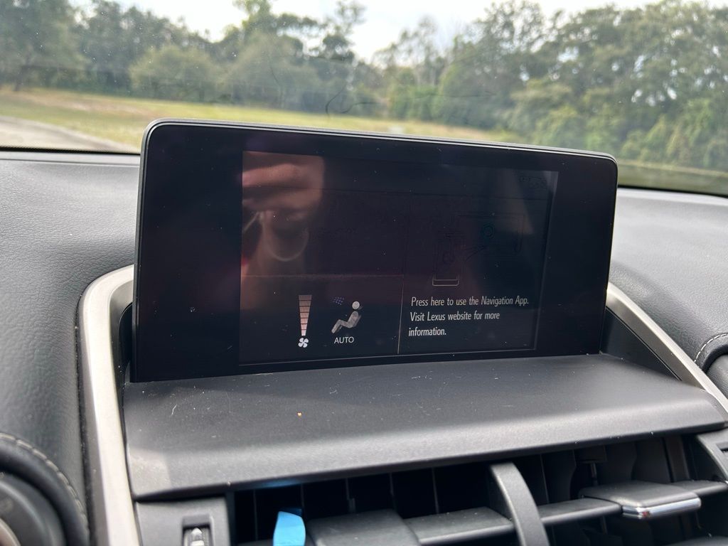 Thumbnail: 2021 Lexus NX - 25