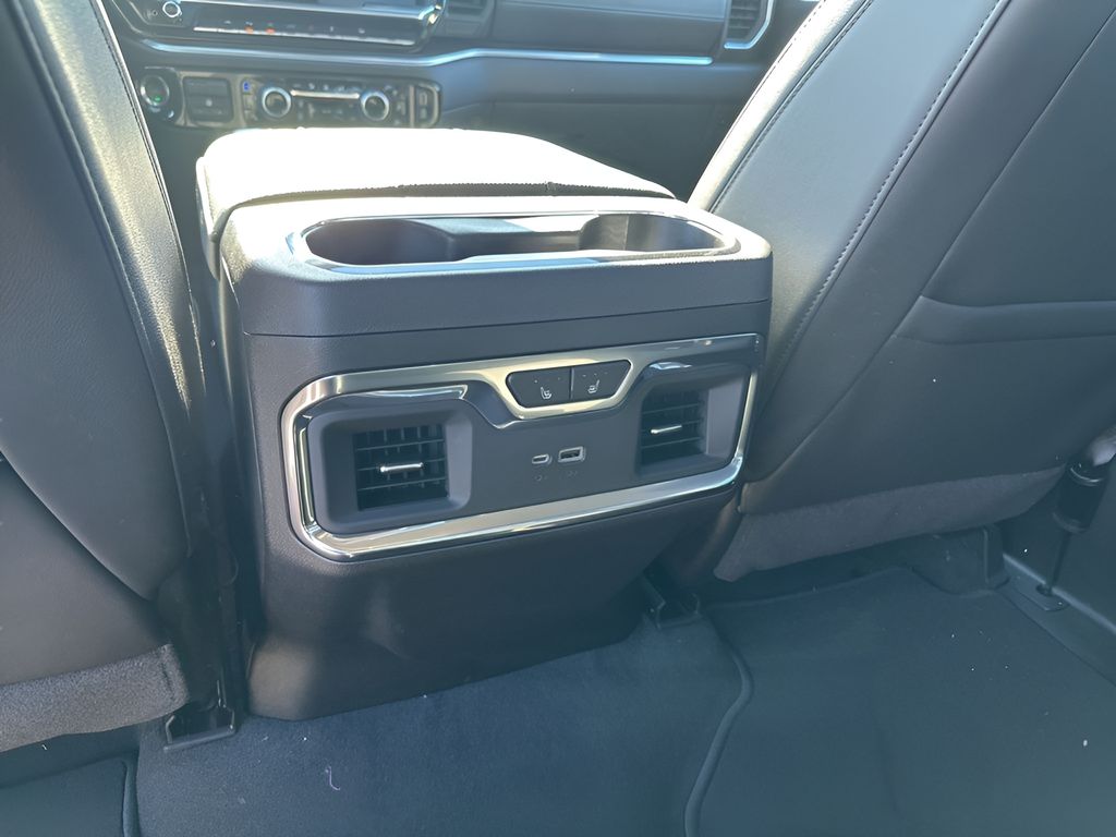 New 2026 White GMC SLT image 21