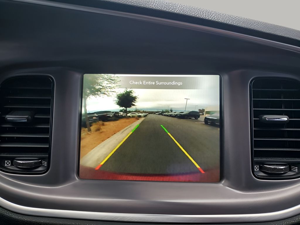 Used Car 2021 Dodge Charger  R/t For Sale Under $30,000 In Austin, Texas