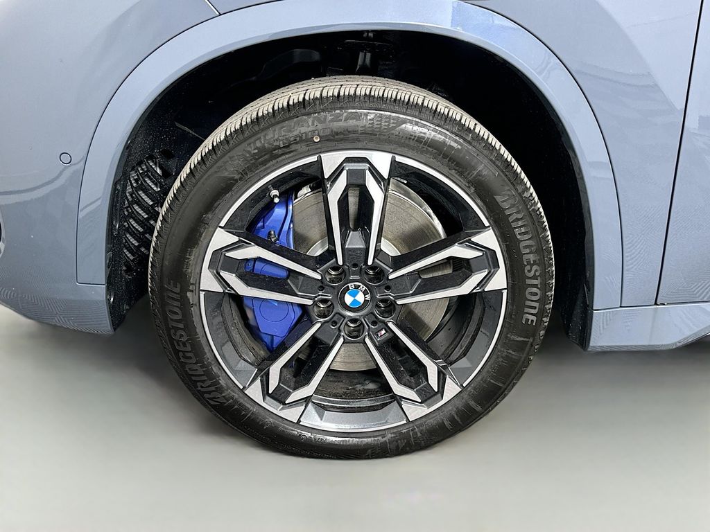 2025 BMW X1 M35i 23